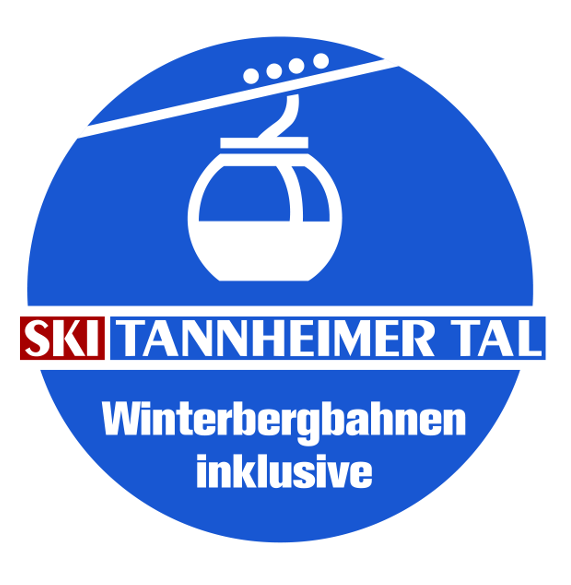 Winterbergbahnen inklusive